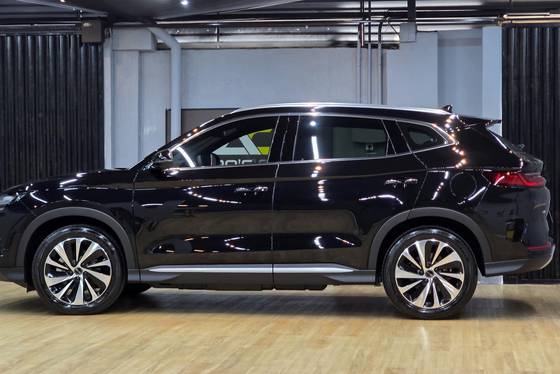 BYD SONG PLUS 1.5 DM-I HÍBRIDO AUTOMÁTICO